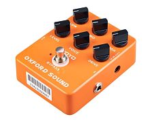 JOYO JF-22 Oxford Sound