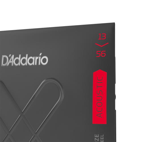 D`ADDARIO XTABR1356 фото 3