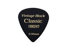 GP-07/05 Celluloid Vintage Classic Black