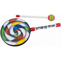 TERRIS LPD-15 "Lollipop"