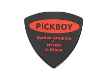 Pickboy GP-22T/05 Triangle Carbon Nylon