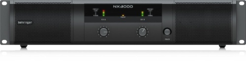 BEHRINGER NX3000