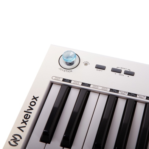 AXELVOX KEY49j White фото 3