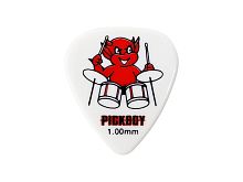 Pickboy GP-211-1/100 Celltex Red Devil