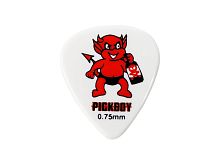 Pickboy GP-211-5/075 Celltex Red Devil