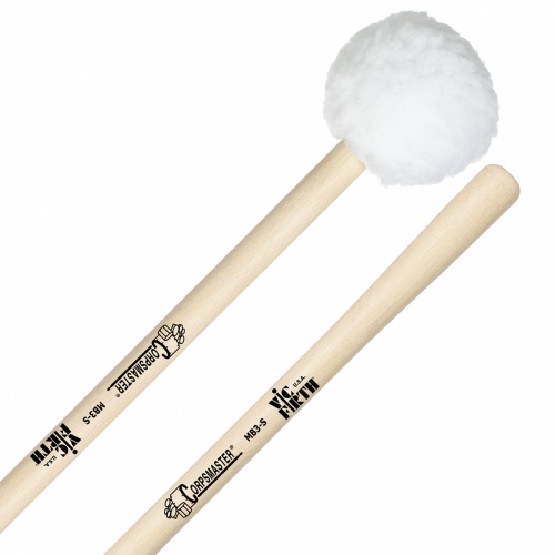 Vic Firth MB3S фото 2