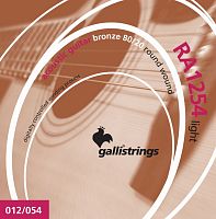 GALLI STRINGS RA1254