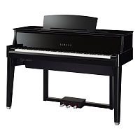 YAMAHA Avant Grand N1X