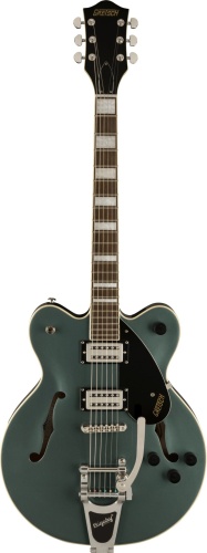 GRETSCH G2622T Streamliner Center Block Bigsby LRL Stirling Green