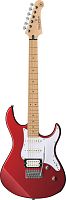 YAMAHA PACIFICA112VM RED METALLIC