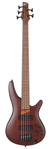 IBANEZ SR505E-BM SR