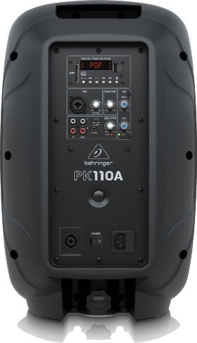 BEHRINGER PK110A фото 2