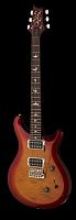 PRS S2 CUSTOM 24 DARK CHERRY SUNBURST