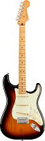 FENDER Player Plus STRAT MN 3-Tone Sunburst