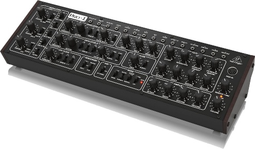 BEHRINGER PRO-1 фото 3