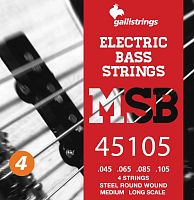 GALLI STRINGS MSB45105