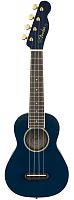 FENDER G VanderWaal Moonlight Ukulele Natural