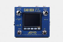 JOYO R-08-CAB-BOX-IR-SIM